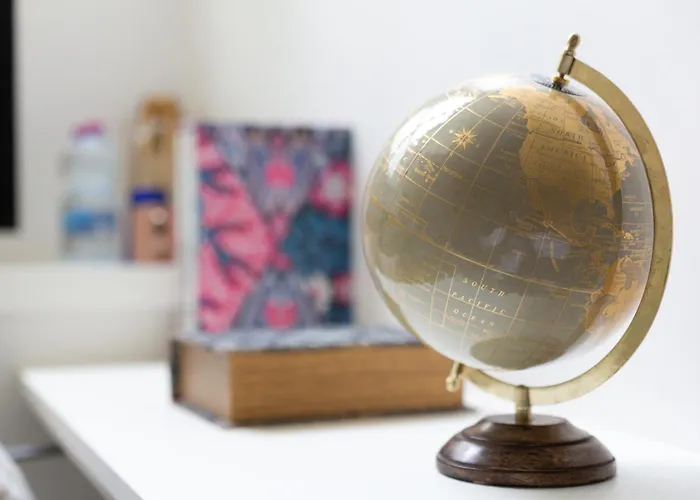 Maison d'hôtes: Duomo Smart Suites