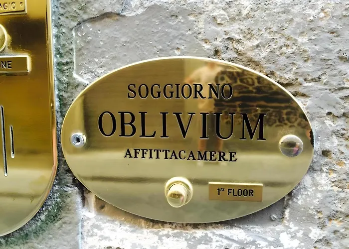  Casa Boss Oblivium