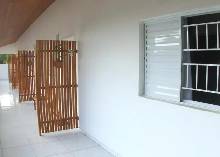 Hotel que aceita animais de estimação: Pousada JMedina Maresias