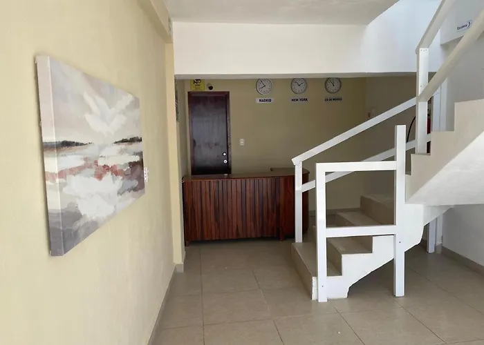 Hotel Azahara