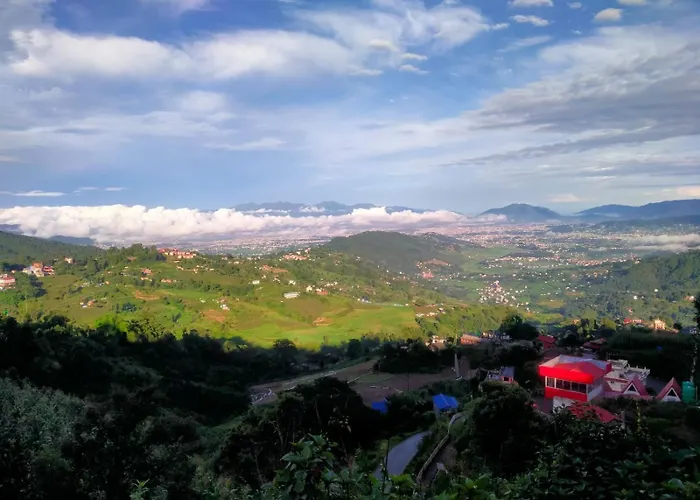 Lasso Khaja Ghar & Home Stay