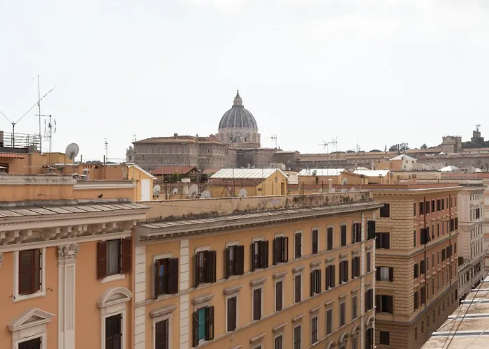 B&B Del Mercato