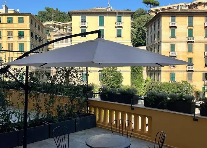 B&B Dimora Liberty
