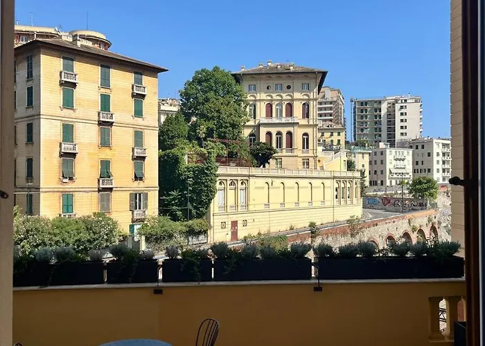 B&B Dimora Liberty