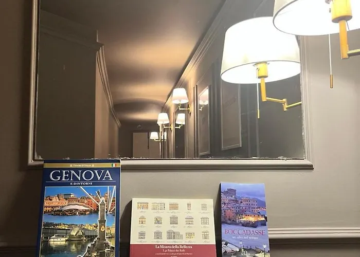 B&B Dimora Liberty