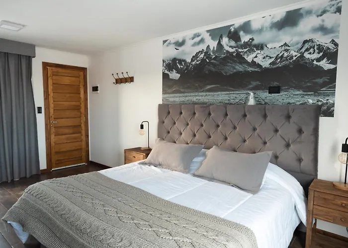 Patagonia Hope Suites