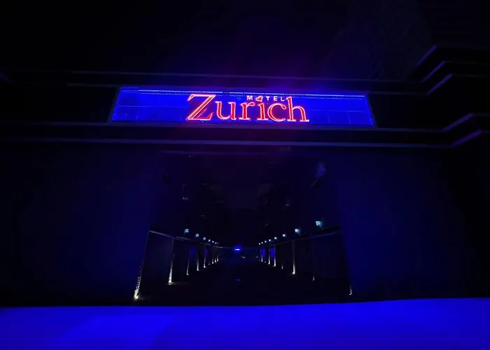 Motel Zurich 2