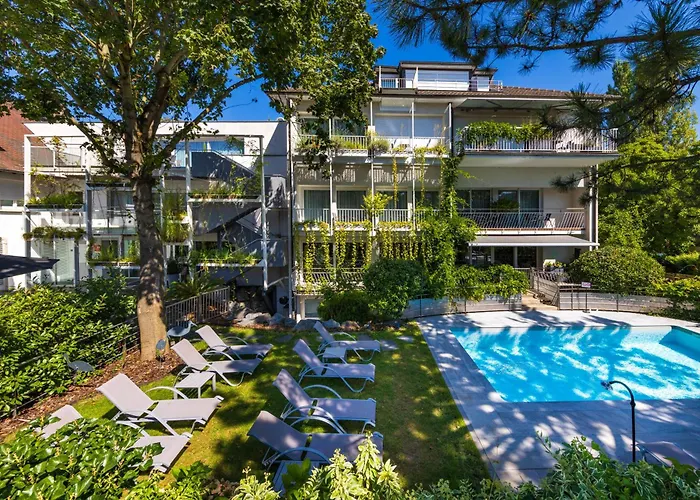 Garrigae Villa La Florangerie - SPA&Piscine