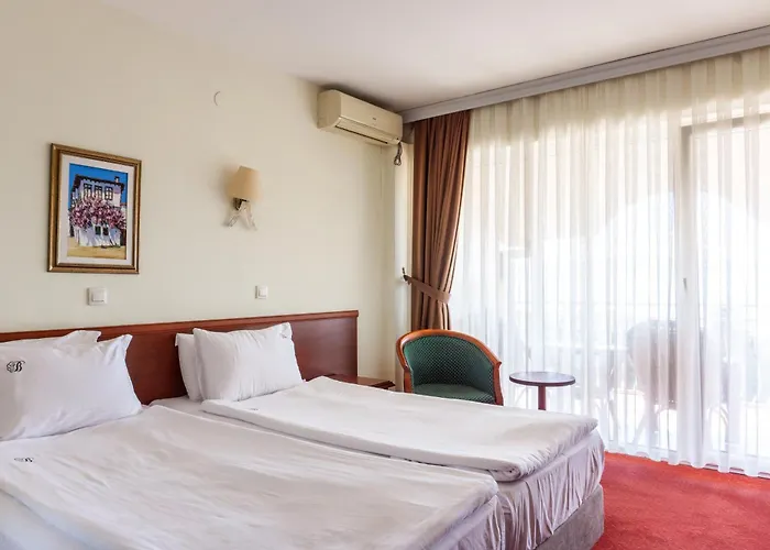 Hotel Belvedere