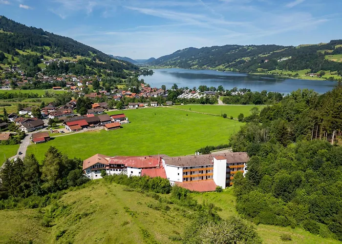 Rothenfels Panorama
