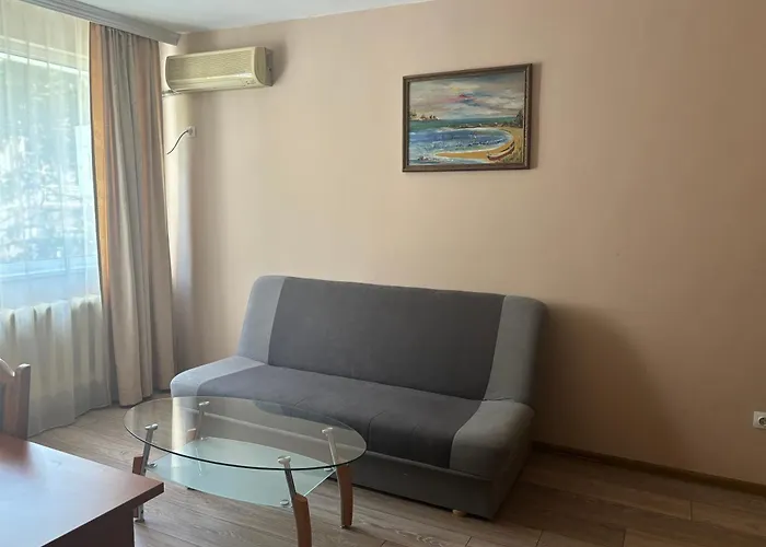 Family Hotel Central