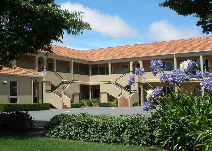 Lugano Motor Lodge