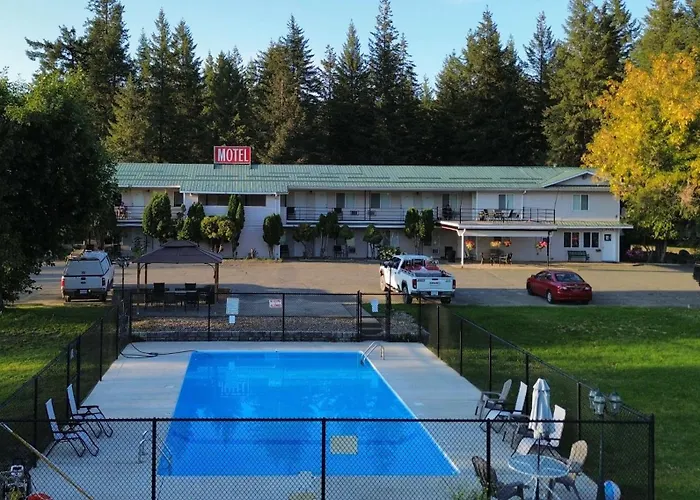 Country Inn
