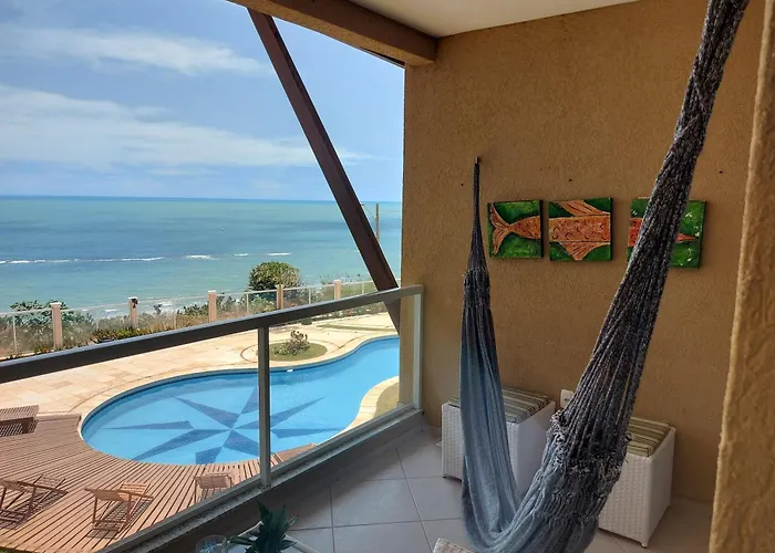 Hotel de praia: EmanuelleSales - Corretora de Imóveis - LUXURY RESIDENCES creci 16949F