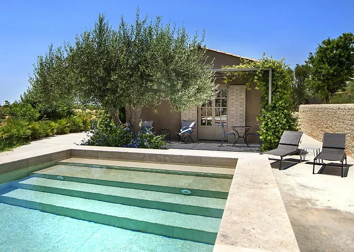  Country House Villadorata