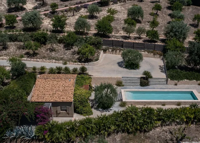  Country House Villadorata