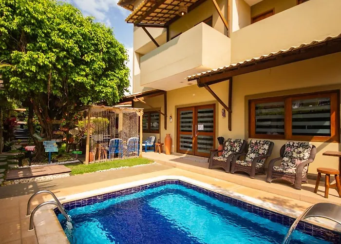 Pousada Casa Kuavá Experience