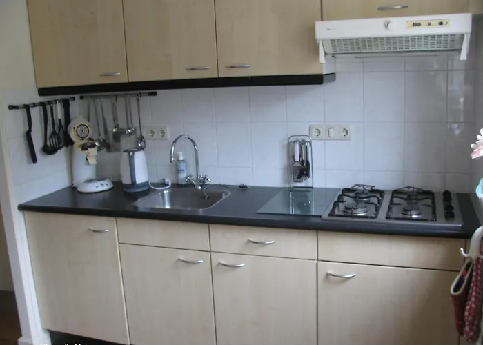 Klomp Sy Huis