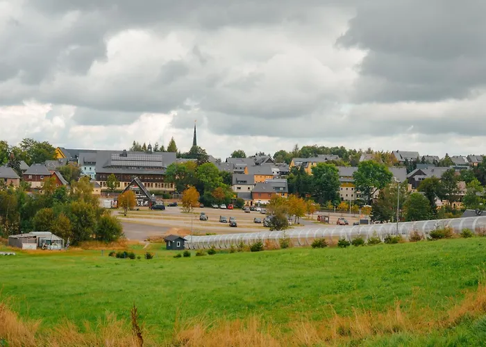 Pension Zum Erzgebirge