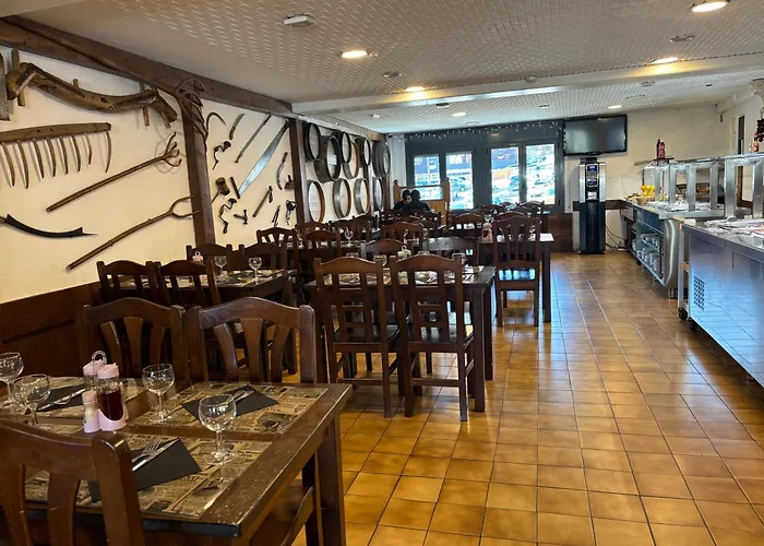 Hotel Avanti