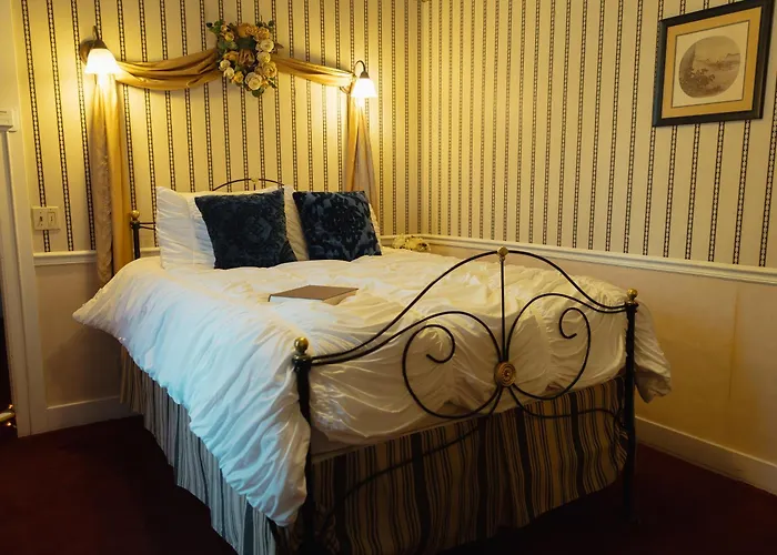 Julian Gold Rush Hotel