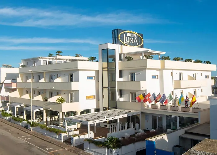 Luna Lido