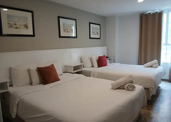 San Marco Hotel Curacao & Casino