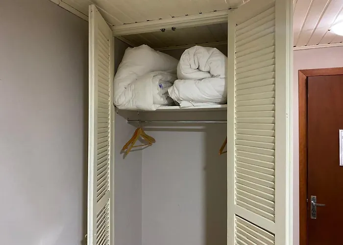Pousada dos Pássaros