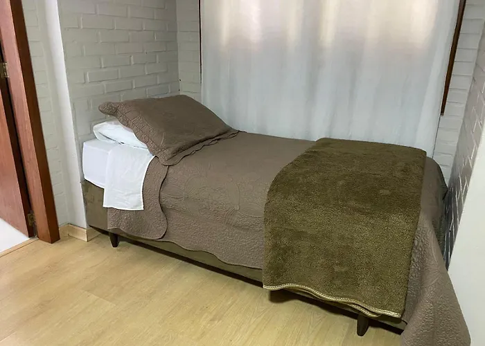 Pousada dos Pássaros