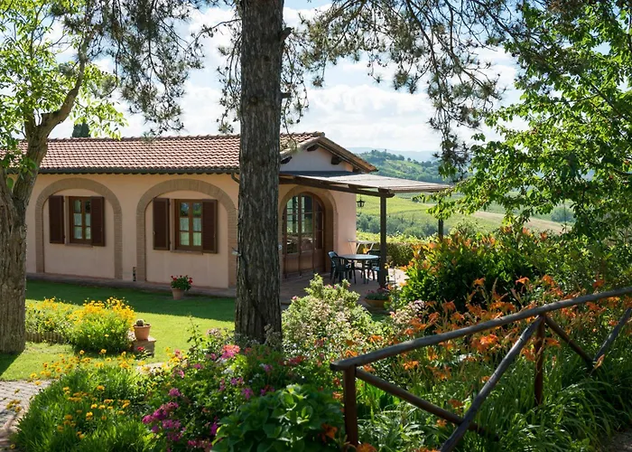 Villa Roseto Exclusive Villa With Swimming Pool
