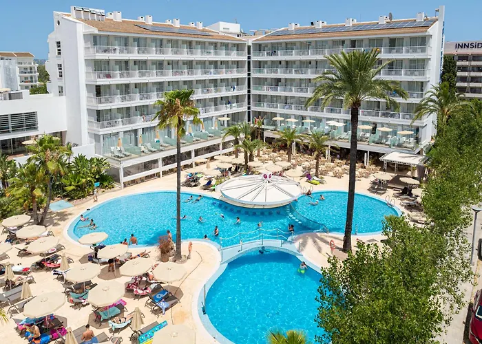 Js Sol De Alcudia