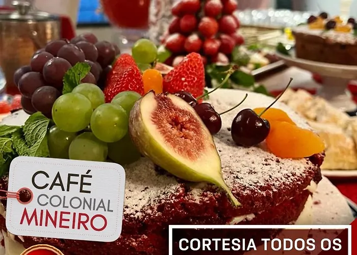  Vivas e Casa