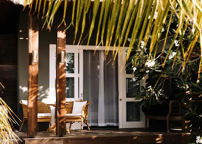 Meno House - Boutique Adults Only Resort