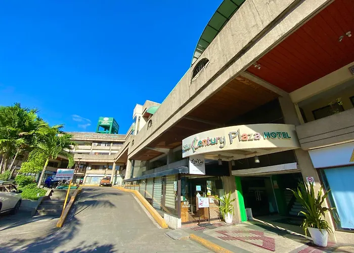 Cebu Century Plaza