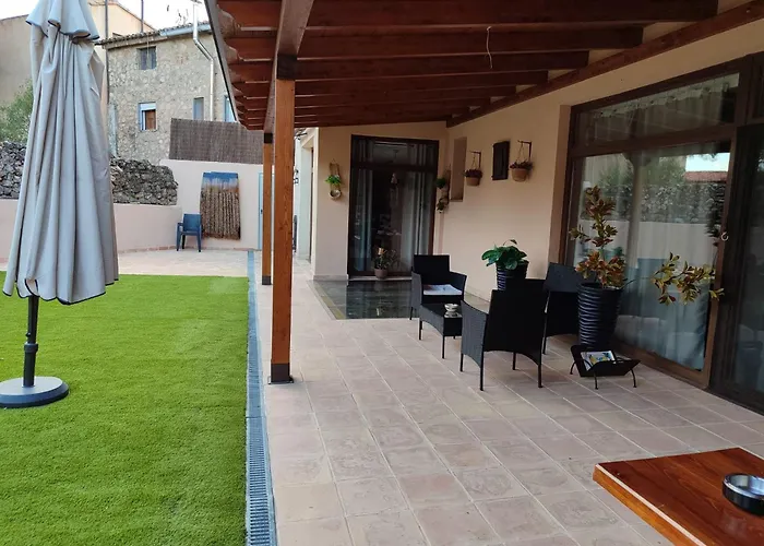  Posada Las Retajas