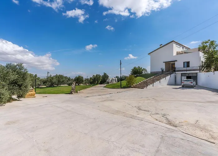 Idem Casa Rural Baza