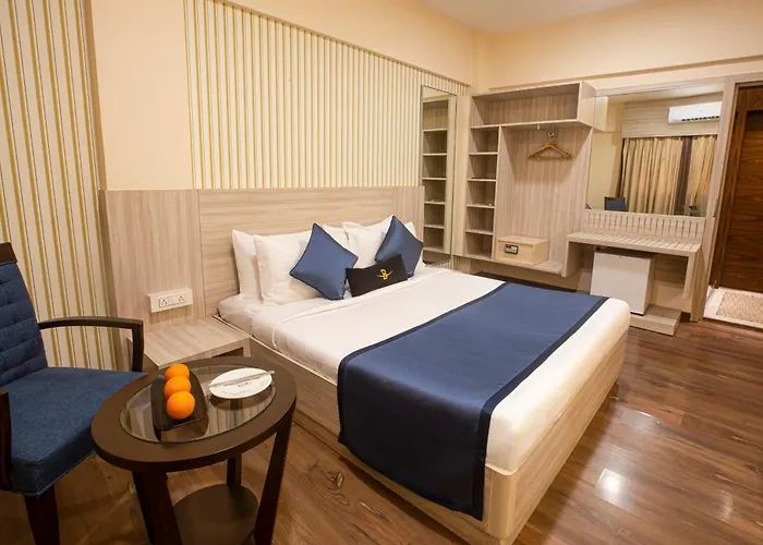 Hotel Bawa Regency