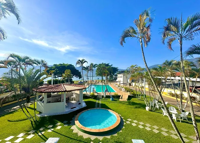 Hotel Recanto dos Pássaros