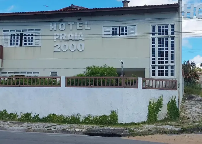 Praia 2000