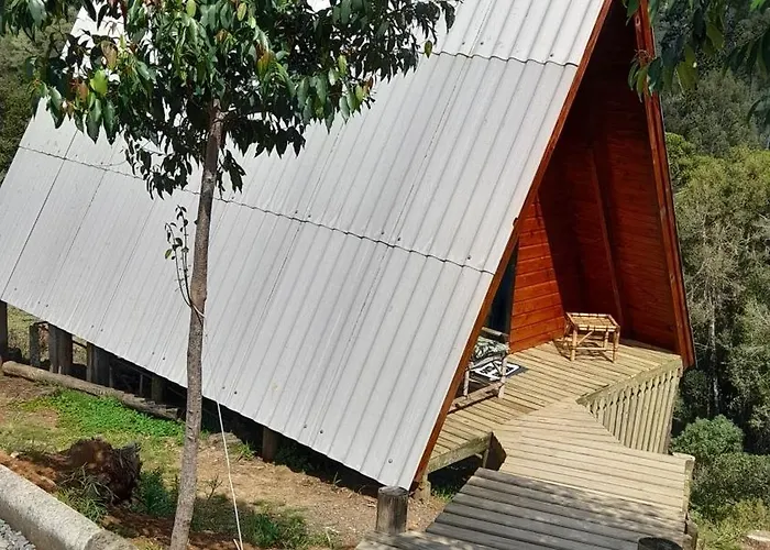 Estância Ouro Verde