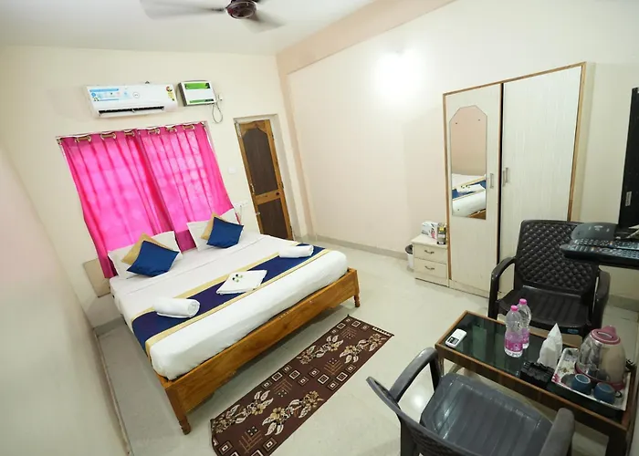Hotel Bay Beach Inn