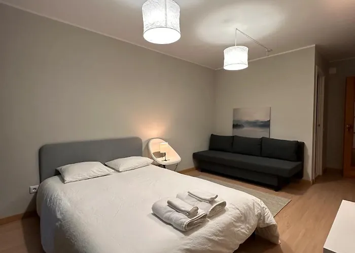 Pereira Azurara 3 Quarto 3D