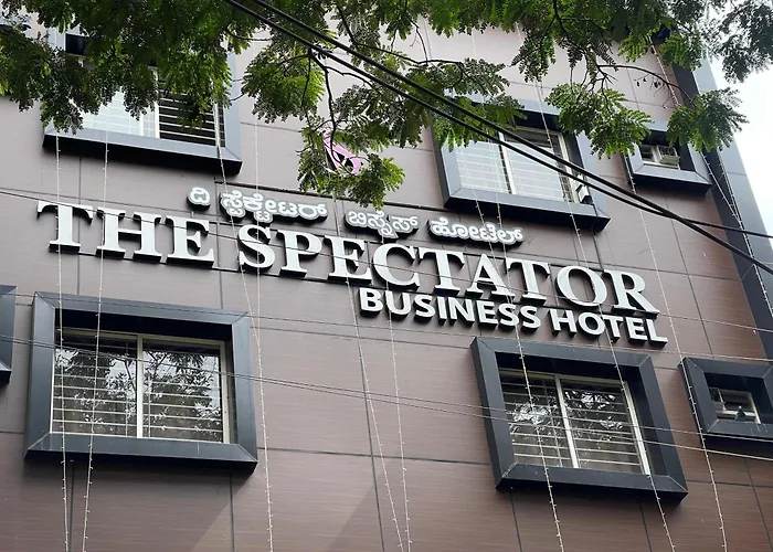 The Spectator Hotel