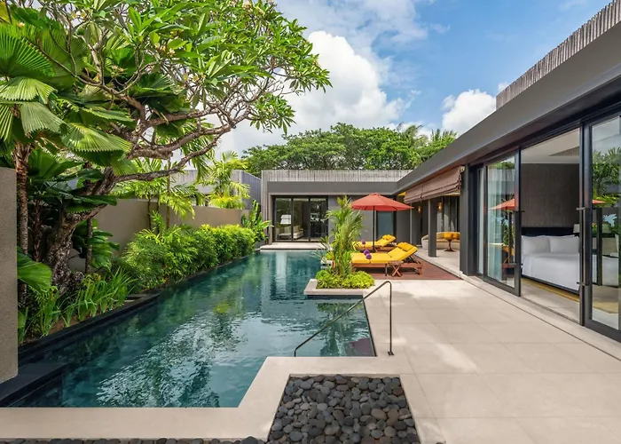 W Bali - Seminyak
