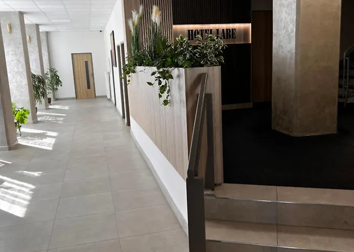 Hotel Labe