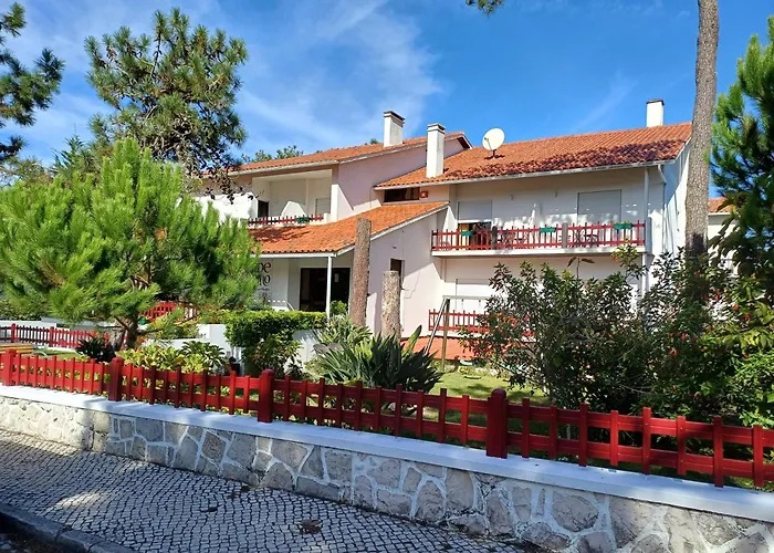 Hotel Verde Pinho Bed&Breakfast