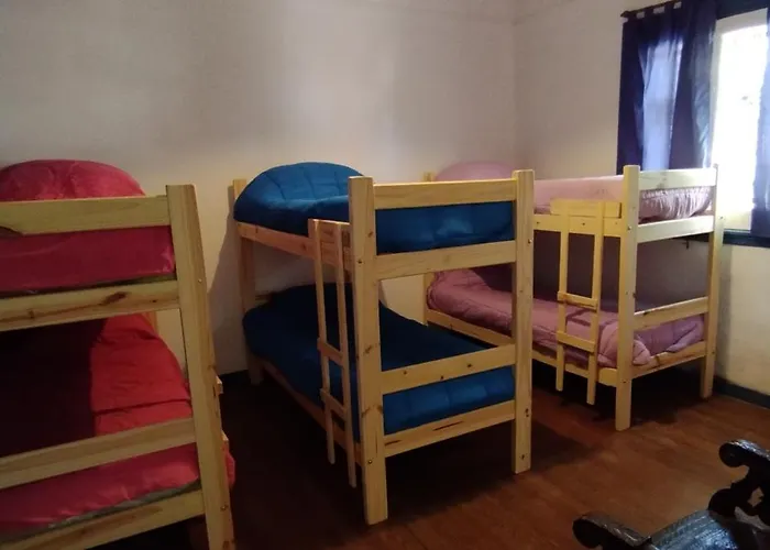 Maui Hostel