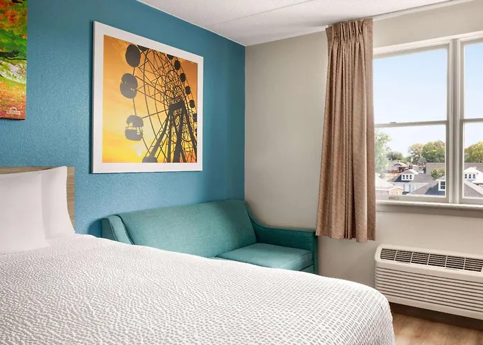 Days Inn Hershey