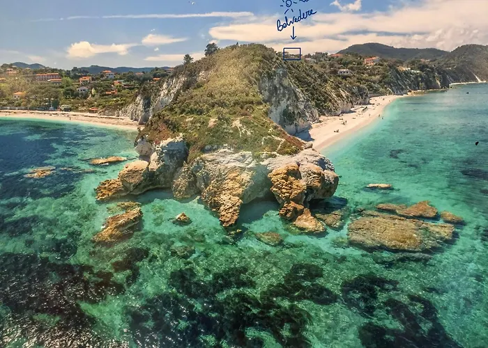 Hotel 4 stelle: Belvedere Residenza Mediterranea