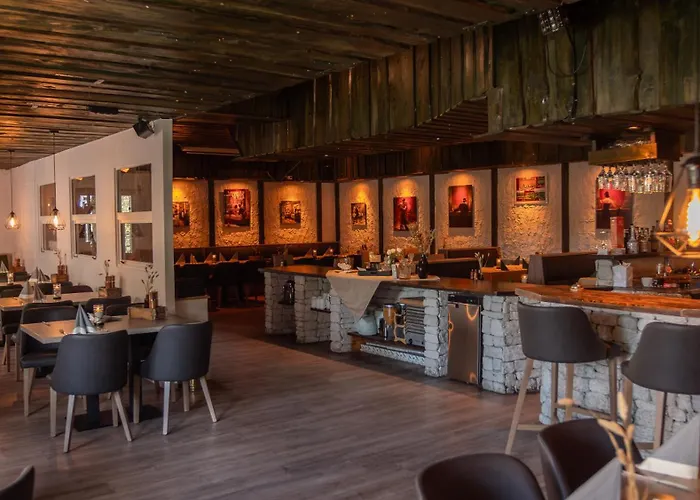 Hotel-Restaurant Tüxen